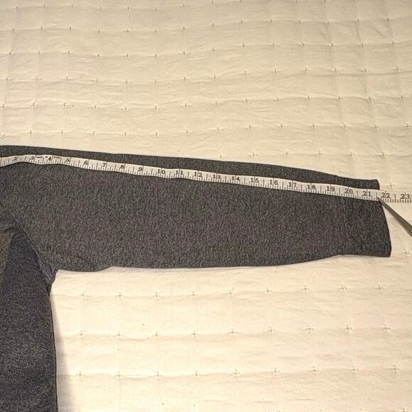 Under Armour Notre Dame Hoodie Women’s S | Gray Storm Tech - Picture 13 of 13